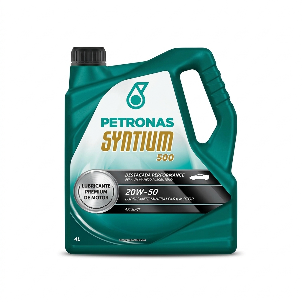 Syntium 300 20W50