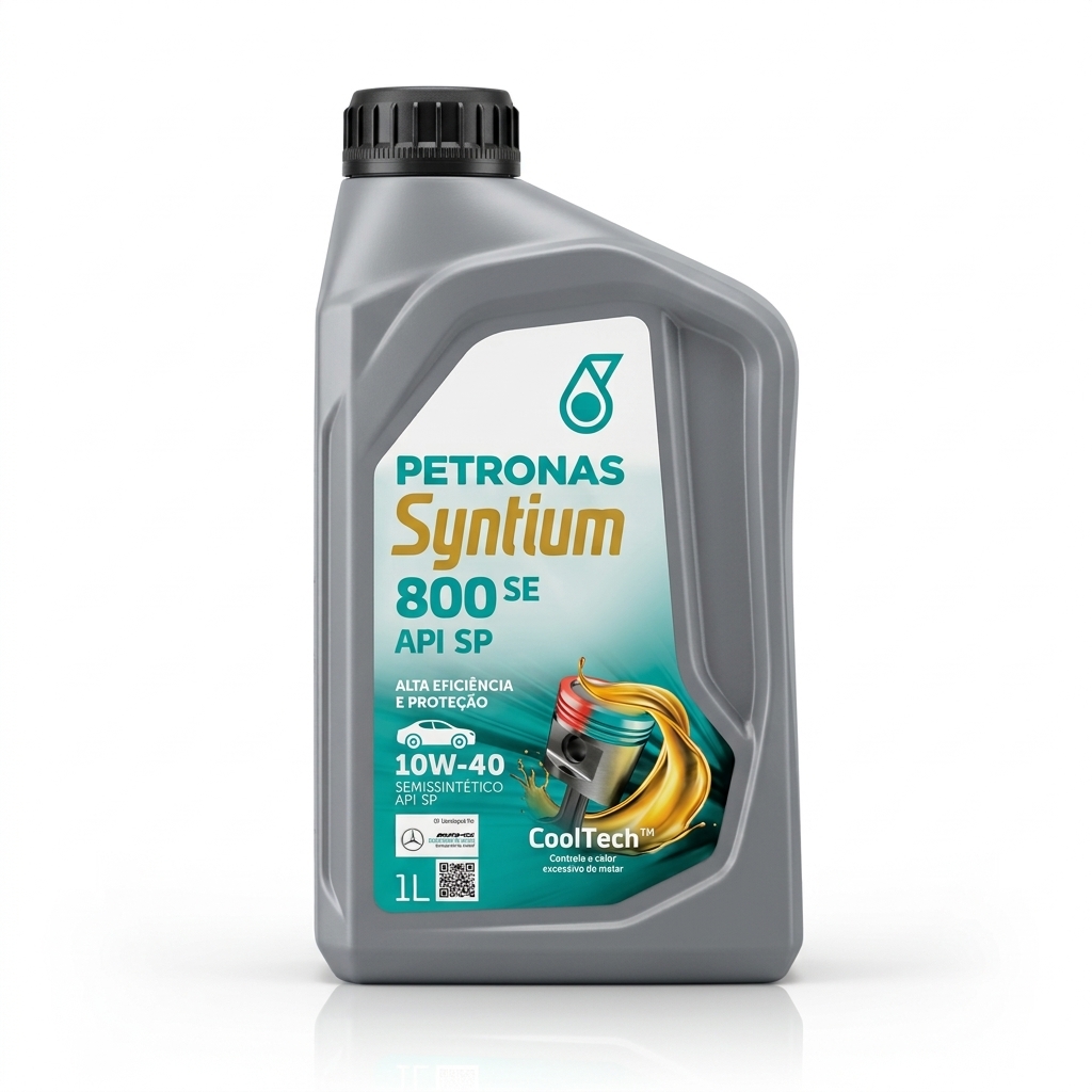 Syntium 800 SE SP 10W40