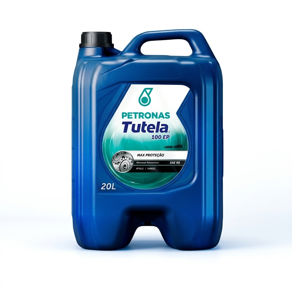 Tutela 100 SAE 90