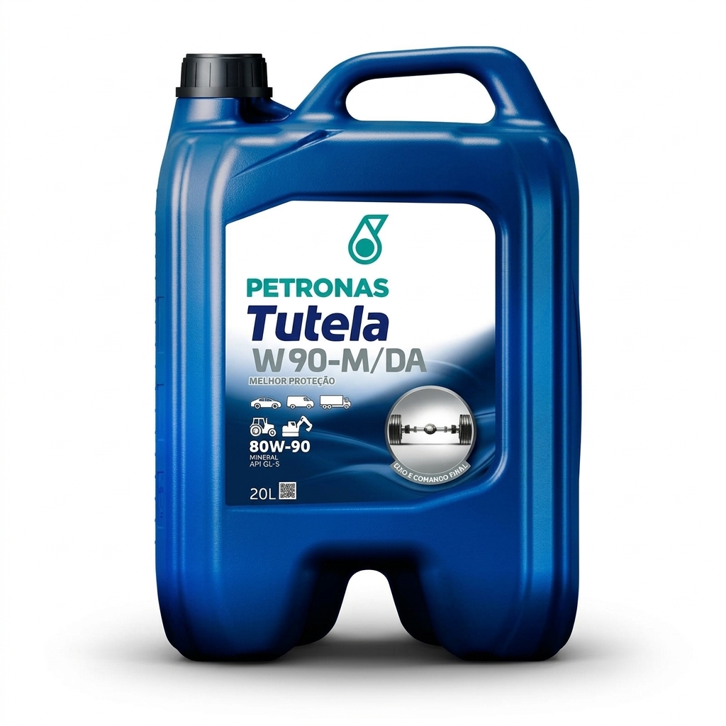 Tutela W 90-M/DA 80W90