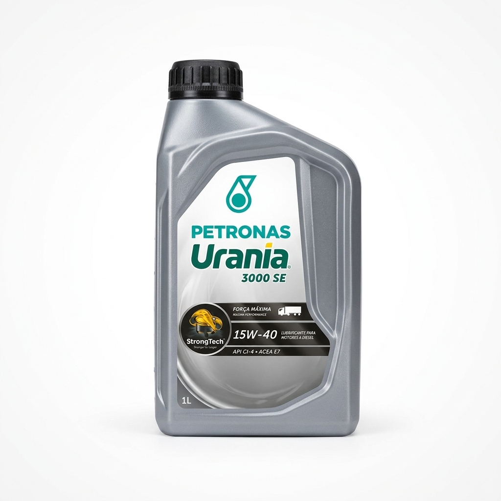 Urania 3000 SE 15W40